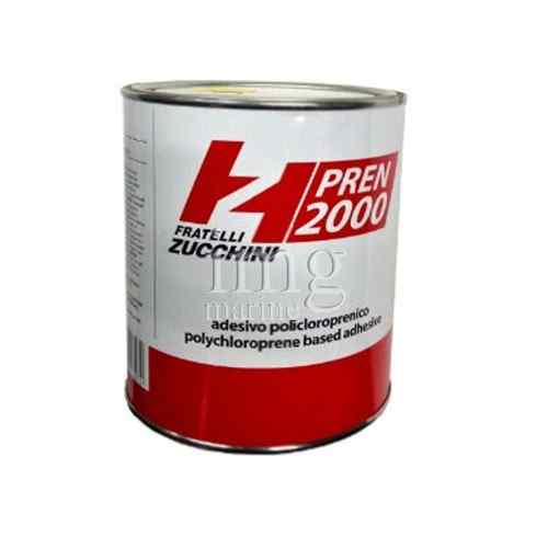 Collante adesivo monocomponente extra chiaro