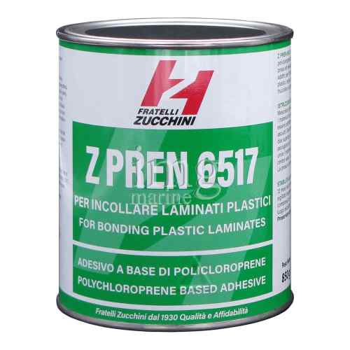 Colla per alte temperature Pren 6517 Colla per alte temperature Pren 6517