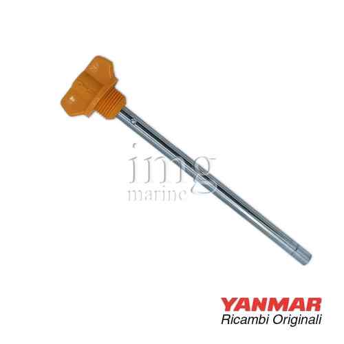 Astina olio 140 mm Yanmar Invertitori KM4A - KM4A1