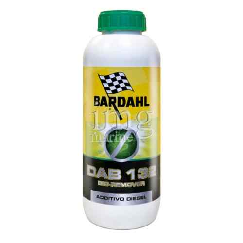 Additivo Antialghe DAB Bardahl