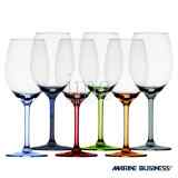 Bicchieri Colors Vino Ecozen infrangibili Marine Business