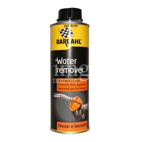 Water Remover Bardahl