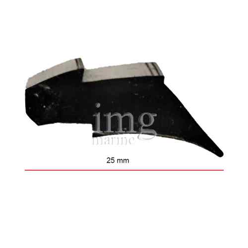 Guarnizione oblò Econo Line GEBO