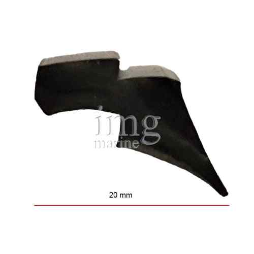 Guarnizione passauomo piano/Flushline GEBO