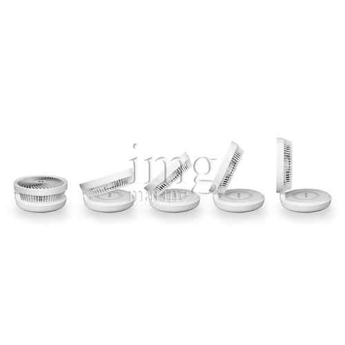 Ventilatore ricaricabile USB Macom