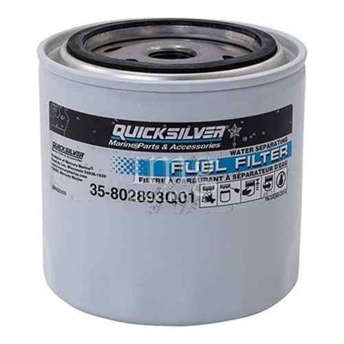 Cartuccia filtro benzina Mercury/Mercruiser