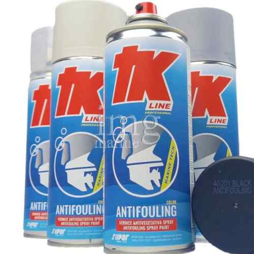 Antivegetativa Spray TK Antifouling
