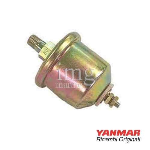 Bulbo pressione olio Yanmar per VDO