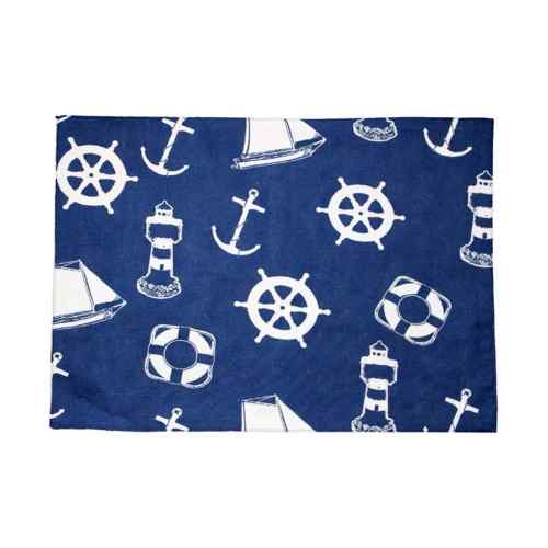 Tovagliette Maritime