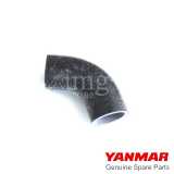 Manicotto pompa AD new Yanmar