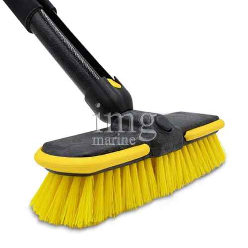 Spazzola Revolve Dura