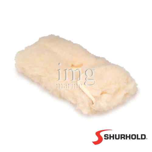 Cuscinetto lana sintetica Shurhold