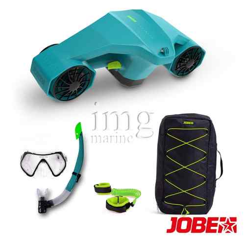 Seascooter Infinity Jobe