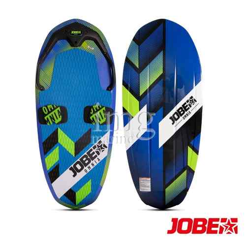 Omnia Board Multi Position Jobe