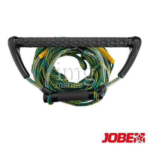 Maniglia per gancio di traino Jobe