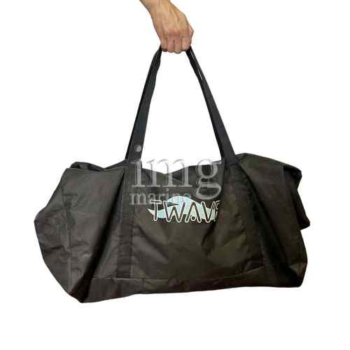 Passerella gonfiabile T-Wave borsa