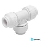 Raccordo riduzione TEE 12 - 15 - 22 John Guest Speedfit