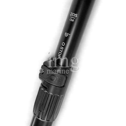 Pagaia smontabile per SUP regolabile