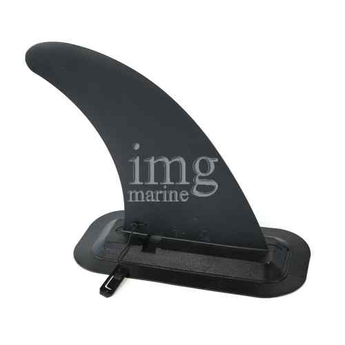 Pinna per passerella e piattaforme T-Wave