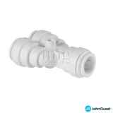 Raccordo intermedio sdoppiatore a Y John Guest Speedfit