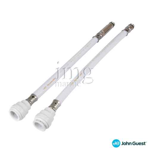Tubi flessibili monocomando 12 - 15 Kit John Guest Speedfit