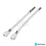 Tubi flessibili monocomando 12 - 15 Kit John Guest Speedfit
