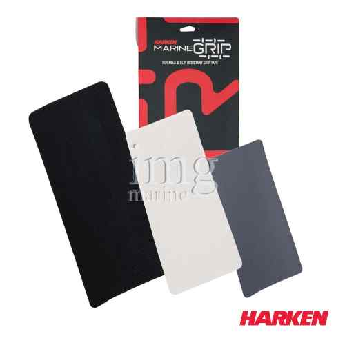 Kit nastro antiscivolo 15x30 Marine Grip