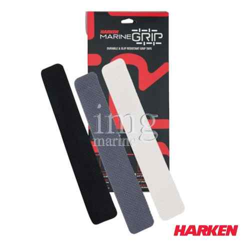 Kit nastro antiscivolo 5x30 Marine Grip