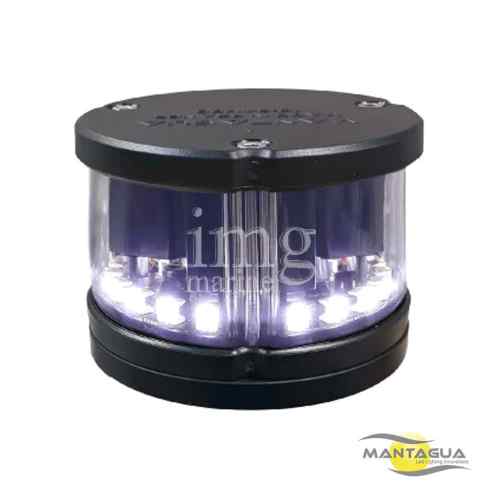 Fanale di Fonda 360° NaviPro LED Flat