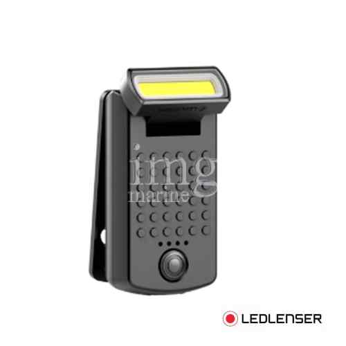 Lampada magnetica W1R Work Ledlenser