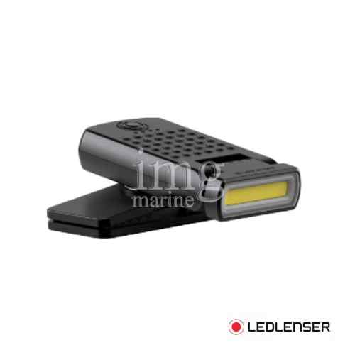 Lampada magnetica W1R Work Ledlenser