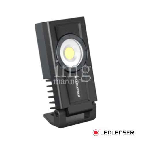 Lampada magnetica IF3R Work Ledlenser