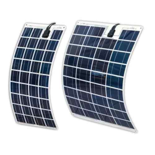 Pannello solare flessibile Activesol