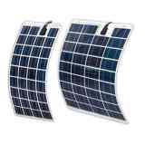 Pannello solare flessibile Activesol