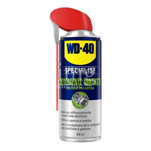 Detergente Contatti WD-40