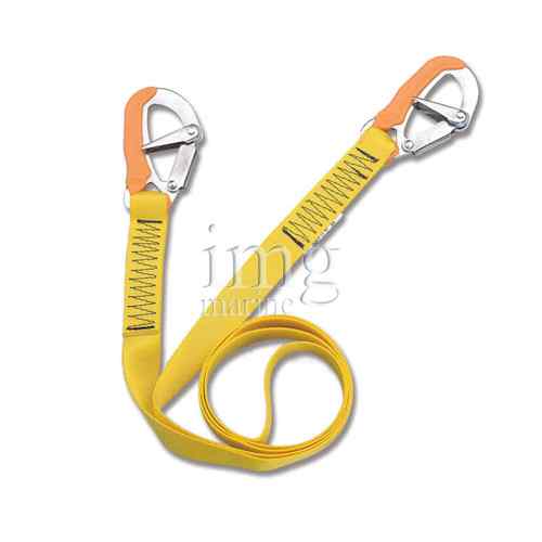 Nastro ombelicale di sicurezza Hercules I