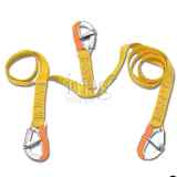 Nastro sicurezza ombelcale Hercules II CE ISO 12401