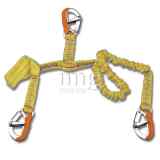 Nastro sicurezza ombelicale elastico Mistyk III