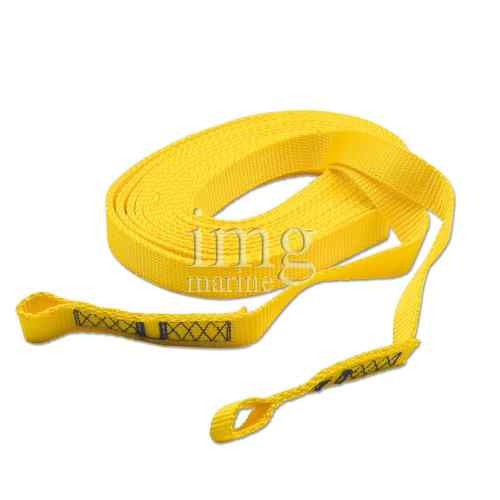 Cinghia di sicurezza Life Line