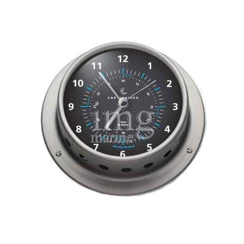 Orologio Ø 100 E-Racing Cap Horizon