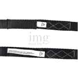 Nastro di sicurezza Safety Line con sistema Overload Veleria San Giorgio