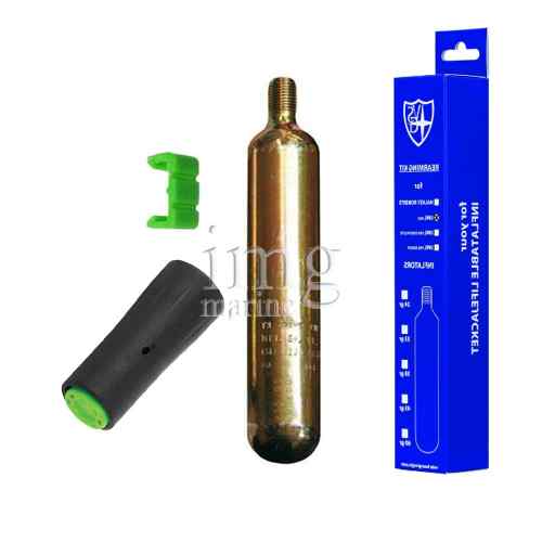 Accessori riarmo attivatore UML-MK5 confezione