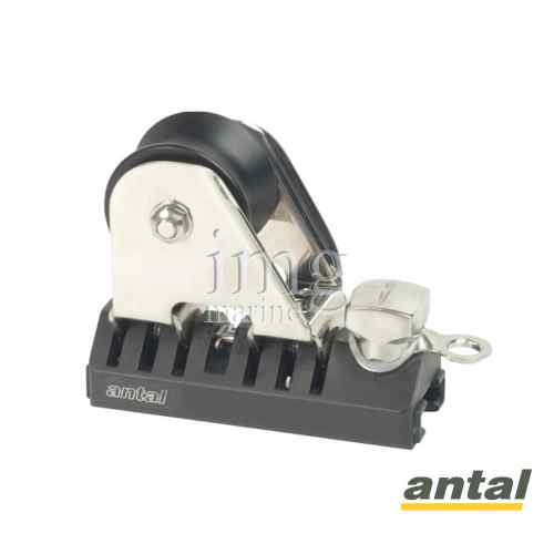 Carrello genoa serie 32x6 133 Antal