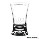 Bicchierini da Shot in Tritan Marine Business Confezione da 6 pezzi