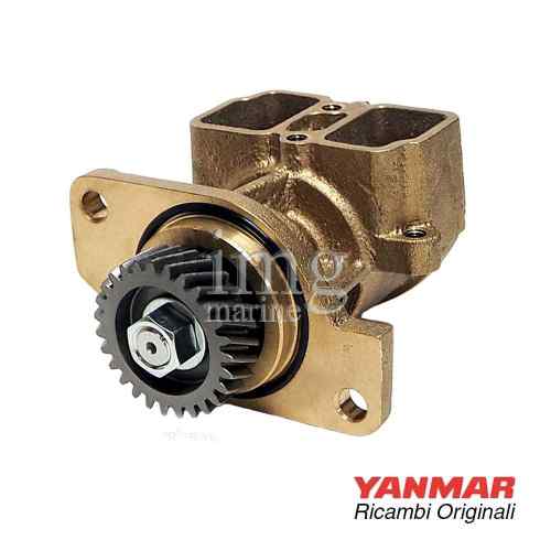 Pompa mare Yanmar 6LPDT/STZE Pompa mare Yanmar 6LPDT/STZE