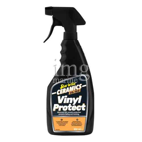 Ceramic Vinyl Protect Star Brite