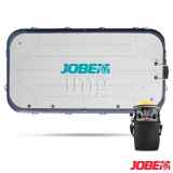 Infinity Island Jobe Piattaforma Gonfiabile con pompa