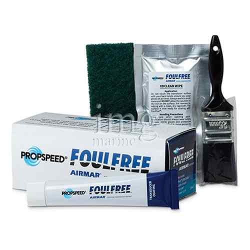 Antivegetativa FoulFree