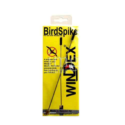 Birdspike Windex 15 Dissuasore volatili