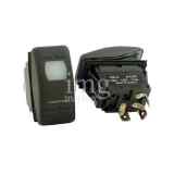 Interruttore Impermeabile Unipolare IP55 Signal